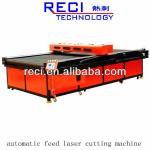 2013 newest ! RC-A1309 china hot sale laser fabric cutting machine-