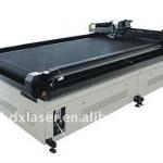 Textile/Fabric/ Garment Laser Engraving And Cuting Machine-