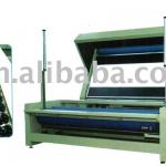 MB551TS MULTI-BLADE EGE-CUTTING AND STRIP-CUTTING INSPECTING AND ROLLING MACHINE FROM LARGE FABRIC ROLL TO LARGE FABRIC ROLL