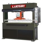 LSB carton cutting machine