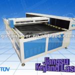 Laser Flat Bed Cutting Machine KQG-1325