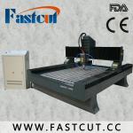 factory price on sale tea table ceramic tiles coated metals Dust-proof suction device T-slot table cnc cutting machine