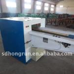 Cotton waste recycling cutting machine DRC-320-