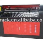 Sell Jinan Fastrack Laser engraving cutting machine JC1224