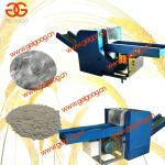 Fiber cutting machine|Fabric recycling cutter machine|Fiber opening and tearing machine