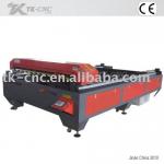 TK-1630 CO2 Laser Cutting Machine for Textile