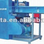 clothes rags cutting machine/