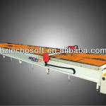 Textile Cutting Machine for appreal and fabric and bed sheets-