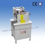HX-160D Automatic Transparent Conductive Fabric Cutter Machine( CE certificated )-