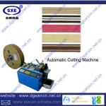 Automatic Webbing / Ribbon/ Fabric Cutting Machine-