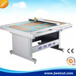 Good price! Easy operation textile cutting machine-