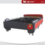 TK-1630 Laser Cloth Cutting Machine-