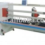 Double Shafts Auto Roll Cutting Machine-