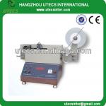 UGS2050 Automatic Computerized Fabric Label Cutting Machine