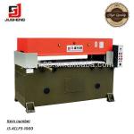 XCLP3-1000 Fiber or cloth hydraulic press die cutting machine