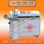 Ribbon cutting machine(New product by Lihan)