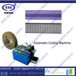 Automatic Webbing / Ribbon/ Fabric Cutting Machine-