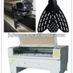 Compare Automatic Feeding Large Format Textile Laser Cutting Machine Price-