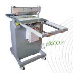 Textile sample cutting machine (Semi-Auto)-