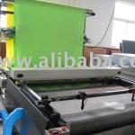 Automatic Laser Cloth Cutting Machine-