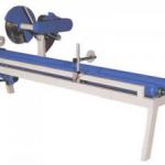 Cloth cutter Fabric roll cutter Cutting machine for Textile-