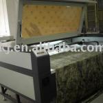 Fleece fabric cutting machine/fleece fabric laser Cutting machine/fleece fabric laser cutter/fleece fabric cutting machine-