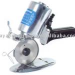 RSD-90 Textile Round Cutting Machine/Cutter-