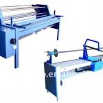 textile Oblique Cutting Machine-