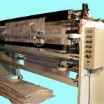 Automatic Cloth Cutting Machine-