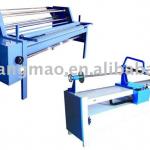 Textile Industrial Oblique Cutting Machine-
