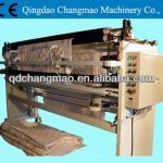 Chinese Fabric Cutting Machine with CE approved