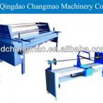 Chinese Automatic Fabric Strip Cutting Machine