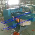 high capacity clothes Cutting Machine/fiber cutting machine