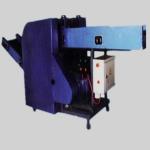 HN900 Textile Waste Cutting Machine