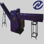 HN800D Good quality Non-woven Waste Cutting Machinery