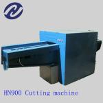HN900 Automatic Cloth Waste Cutting Machine