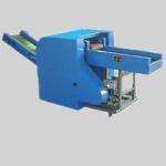 HN800C Fabric Cotton Cutting Machine for Waste Recycling