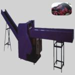 HN800D Textile Cutting Machine for Waste Recycling-