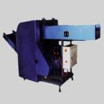 HN800C Waste Fabric Cutting Machine