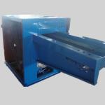 HN900 Waste Paper Cutting Machine-