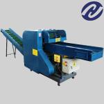 HN850 Cloth Cutting Machine-