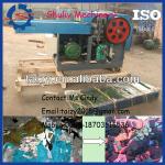 Best selling cotton fibre cutting machine with low price 0086-18703616536-