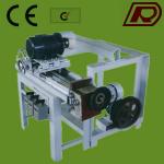 Combined Knife Grinder For The Fiber Cutting Machine-
