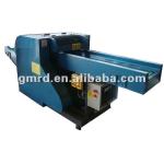 Cutting Machine for Cotton Waste Recycling