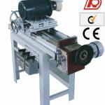 new style knife grinder for the fiber cutting machine