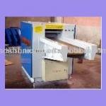 QD-350 Fiber/Cloth/Rag Cutting Machine, high ourput of 1000kg/h