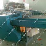 waste fabric cutter/cloth crusher/fiber reused machine