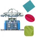 SZ-M90SJ High Speed Single Jersey Circular Knitting Machine textile machine made in china