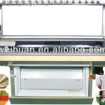 12G double system automatic flat knitting machine (WH-F)-