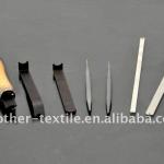 All kinds of spare parts for Warp Knitting Machines-